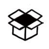 empty box