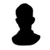 person outline